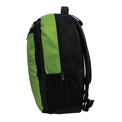 03026 Laptop Backpack with 3 Compartments | Bag Supplier Malaysia ...
