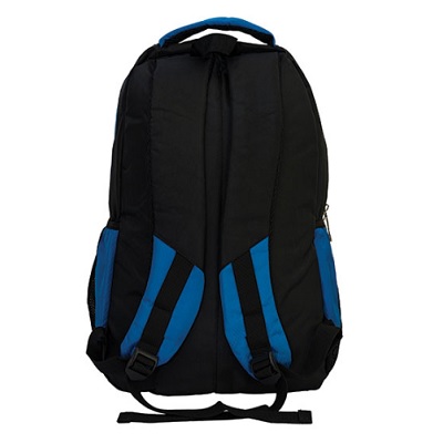 03027 Laptop Backpack with 2 Compartments | Bag Supplier Malaysia ...