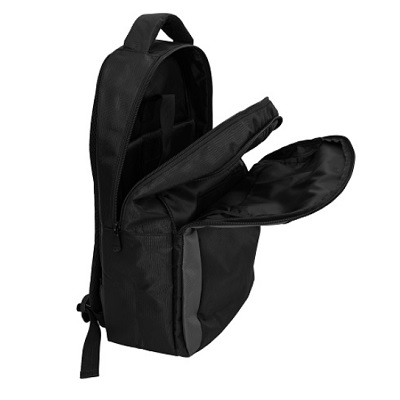 03030 Laptop Backpack with 3 Compartments | Bag Supplier Malaysia ...