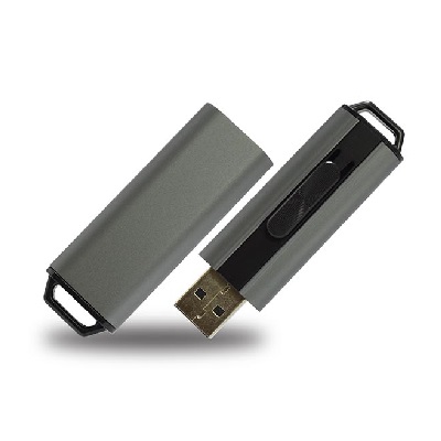 05055 Metal USB Drive - BSGIFTS