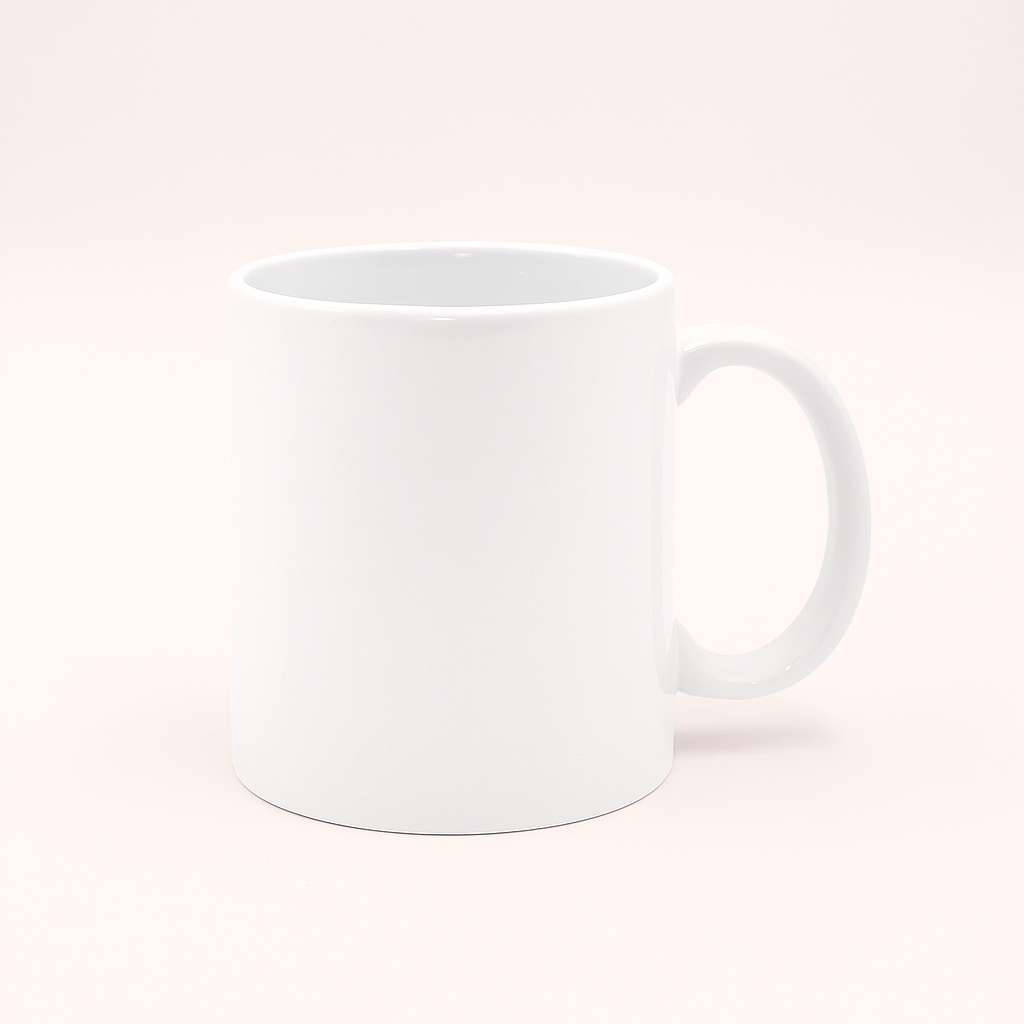 1 BSGIFTS Ceramic Mug with full color printing