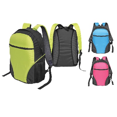14011 Laptop Backpack | Bag Supplier Malaysia | Corporate Gifts Malaysia