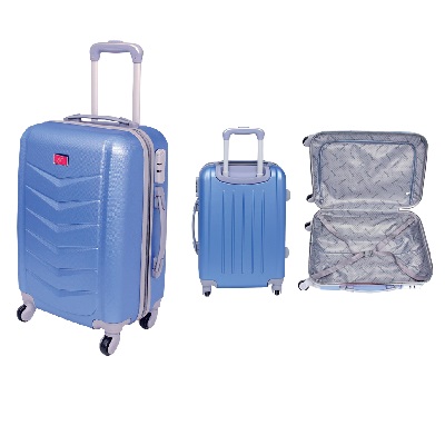 Personalised Luggage Bag | Custom Made Printed Luggage Bag