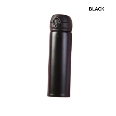 4(10) BSGIFTS Double Wall Stainless Steel Vacuum Thermal Flask – 500ml