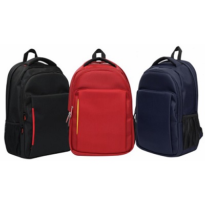 16021 Laptop Backpack | Bag Supplier Malaysia | Corporate Gifts Malaysia