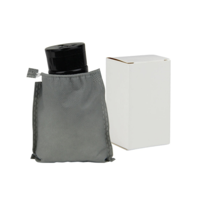 3(2) BSGIFTS ABS + Copper Universal World Travel Adapter