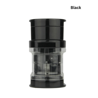 4(1) BSGIFTS ABS + Copper Universal World Travel Adapter
