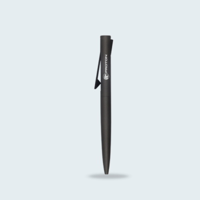 1 BSGIFTS Aluminium Metal Ball Pen