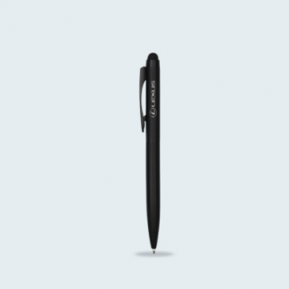1 BSGIFTS Aluminium Stylus Ball Pen