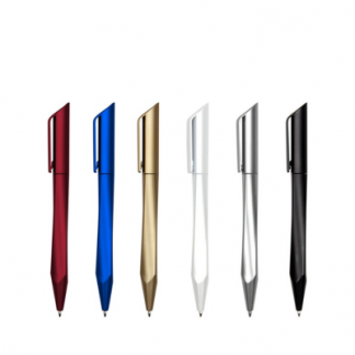 2 BSGIFTS Plastic Ball Pen (EG)