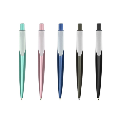 2 BSGIFTS Plastic metallic surface