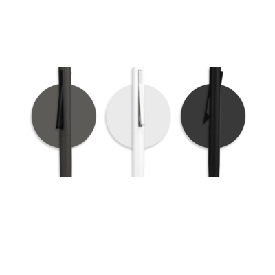 3(1) BSGIFTS Aluminium Metal Ball Pen
