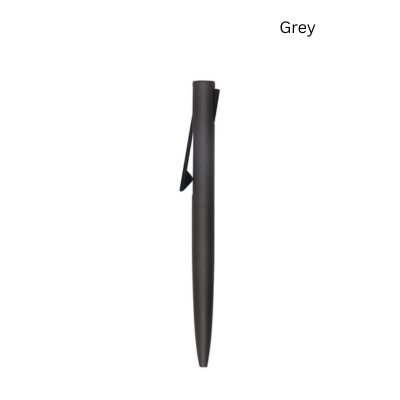 4(1) BSGIFTS Aluminium Metal Ball Pen