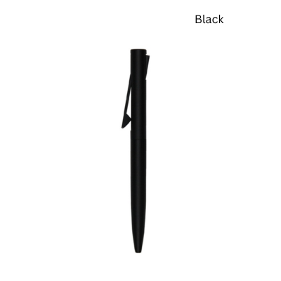 4(2) BSGIFTS Aluminium Metal Ball Pen