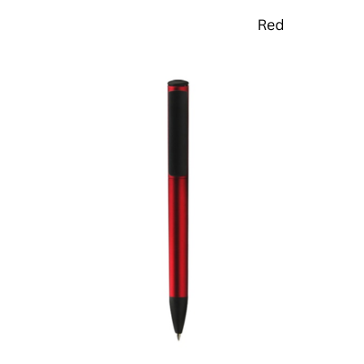 4(2) BSGIFTS Plastic Metallic Surface Ball Pen with Smartphone Stand