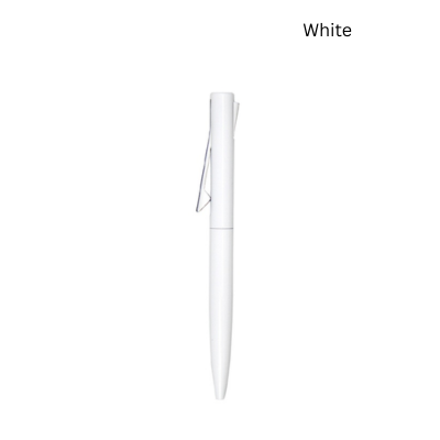 4(3) BSGIFTS Aluminium Metal Ball Pen