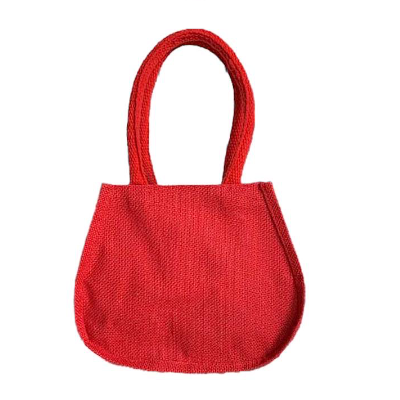 33034 Mini Jute Bag Bsgifts