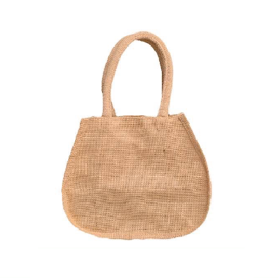 33034 Mini Jute Bag Bsgifts