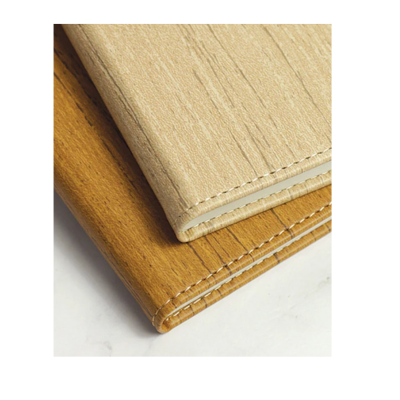 3(1) BSGIFTS Timber Planner (Sewn Casebound)