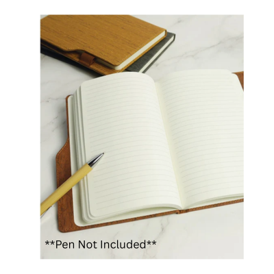 3(3) BSGIFTS Timber Planner (Sewn Casebound)