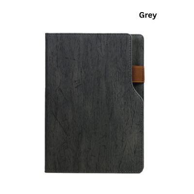 4(1) BSGIFTS Timber Planner (Sewn Casebound)