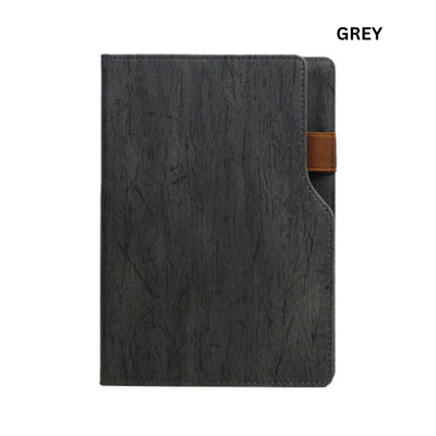 4(1) BSGIFTS Timber Planner (Sewn Casebound)