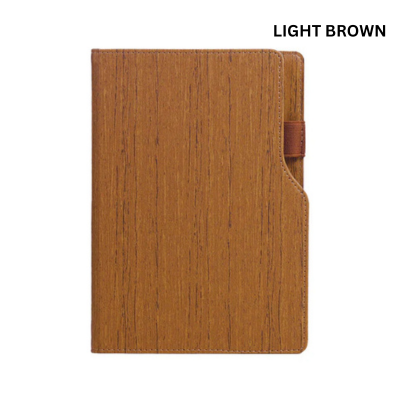 4(3) BSGIFTS Timber Planner (Sewn Casebound)