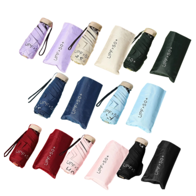 12009 UV Ultra-Light Umbrella