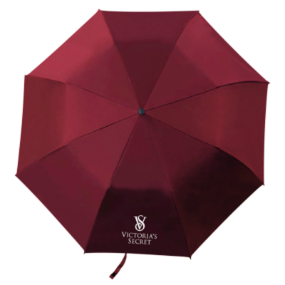 1 BSGIFTS Auto-Open Black Coated Umbrella -27 inches