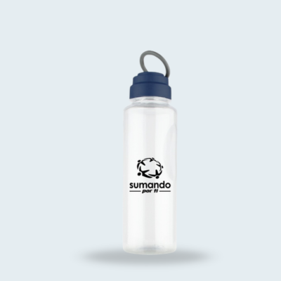 1 BSGIFTS AS Plastic Drink Bottle with Box– 600ml