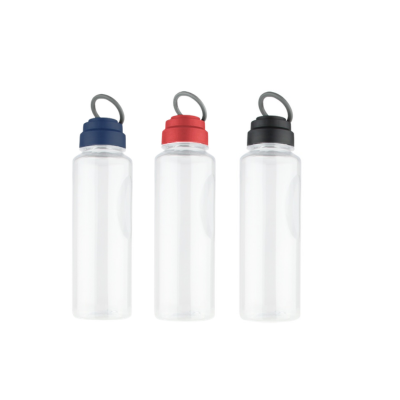 2 BSGIFTS AS Plastic Drink Bottle with Box– 600ml