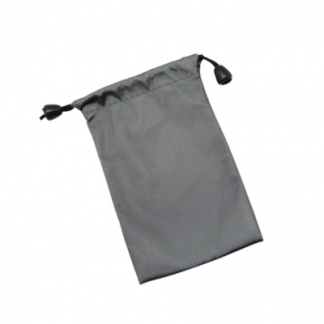 2 BSGIFTS Polyester Drawstring Pouch – Small