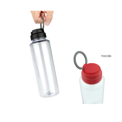 3(2) BSGIFTS AS Plastic Drink Bottle with Box– 600ml