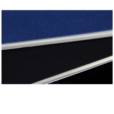 3(3) BSGIFTS A5 Copper Binding Wire O Thick Notebook - 15.6(L) x 1.2(W) x 21cm(H)
