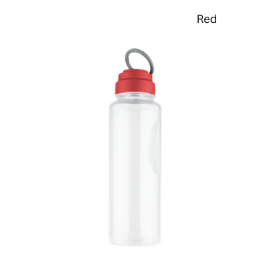 4(1) BSGIFTS AS Plastic Drink Bottle with Box– 600ml