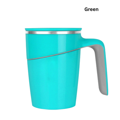 4(1) BSGIFTS Stainless Steel Double Wall Suction Mug – 470ml
