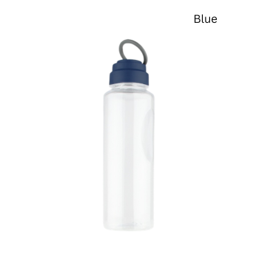 4(2) BSGIFTS AS Plastic Drink Bottle with Box– 600ml