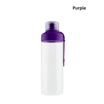 4(2) BSGIFTS Tritan BPA Free Bottle 750ml with Adjustable Strap - 25 (H) x 7.2 cm (D)