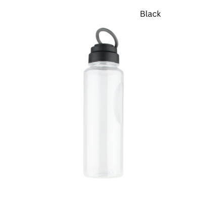 4(3) BSGIFTS AS Plastic Drink Bottle with Box– 600ml
