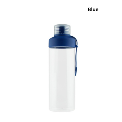 4(3) BSGIFTS Tritan BPA Free Bottle 750ml with Adjustable Strap - 25 (H) x 7.2 cm (D)