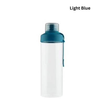 4(4) BSGIFTS Tritan BPA Free Bottle 750ml with Adjustable Strap - 25 (H) x 7.2 cm (D)