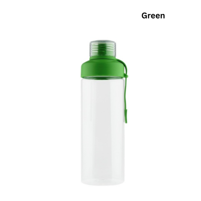 4(5) BSGIFTS Tritan BPA Free Bottle 750ml with Adjustable Strap - 25 (H) x 7.2 cm (D)