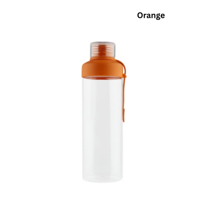 4(6) BSGIFTS Tritan BPA Free Bottle 750ml with Adjustable Strap - 25 (H) x 7.2 cm (D)