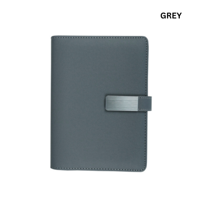 5 BSGIFTS PU Organizer with Pen (1)