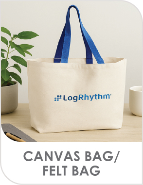 Canvas Bag / Felt Bag