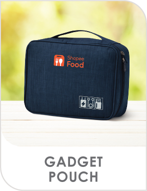 Gadget Pouch
