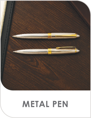 Metal Pen
