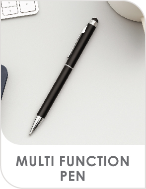 Multi Function Pen