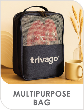 Multipurpose Bag