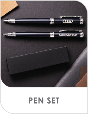 Pen set